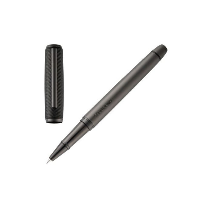 Pióro kulkowe Pace Black &amp; Gun