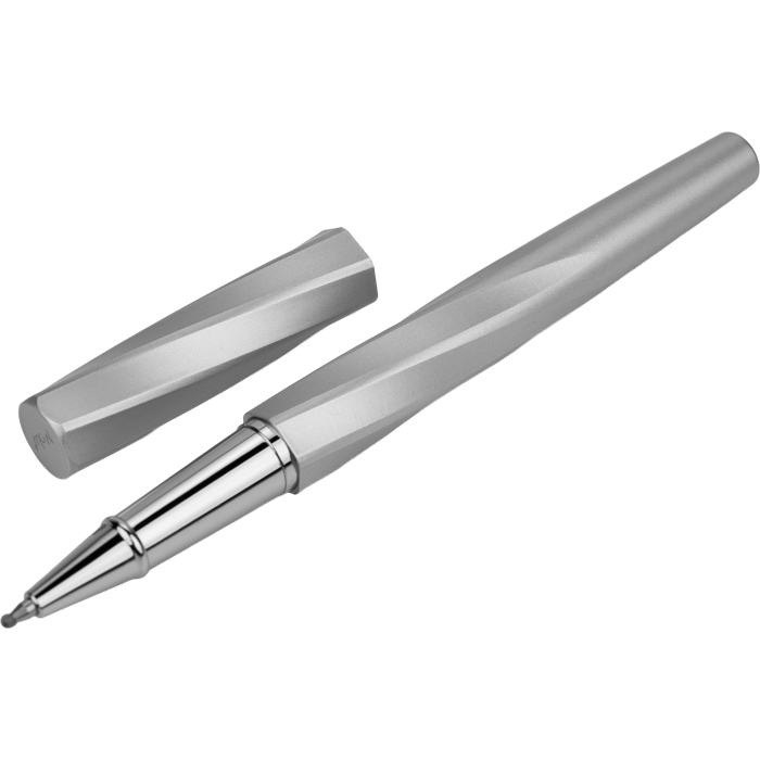 Pióro kulkowe PRAIA GRANDE MoLu, szary