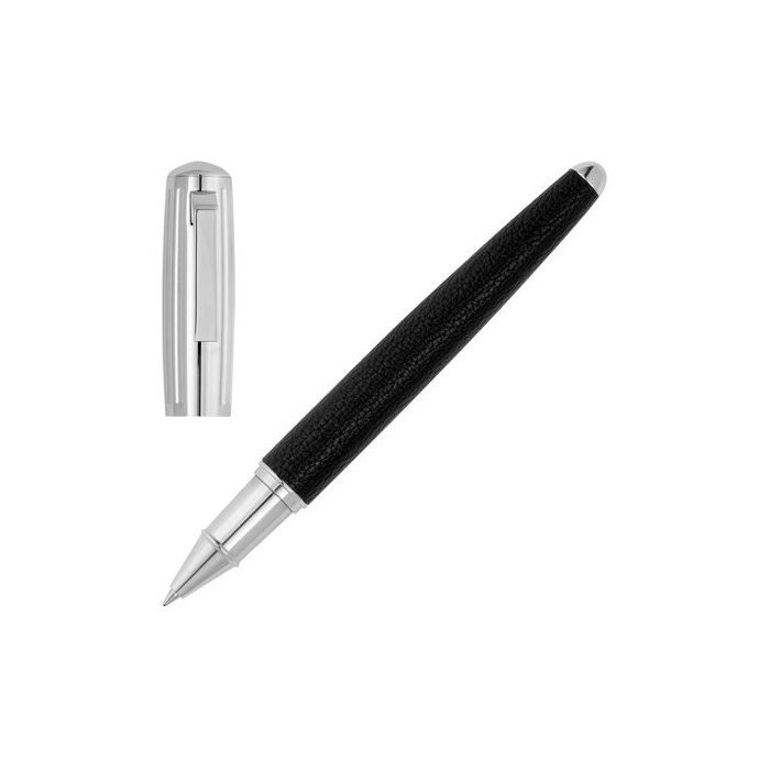 Pióro kulkowe Pure Iconic Black