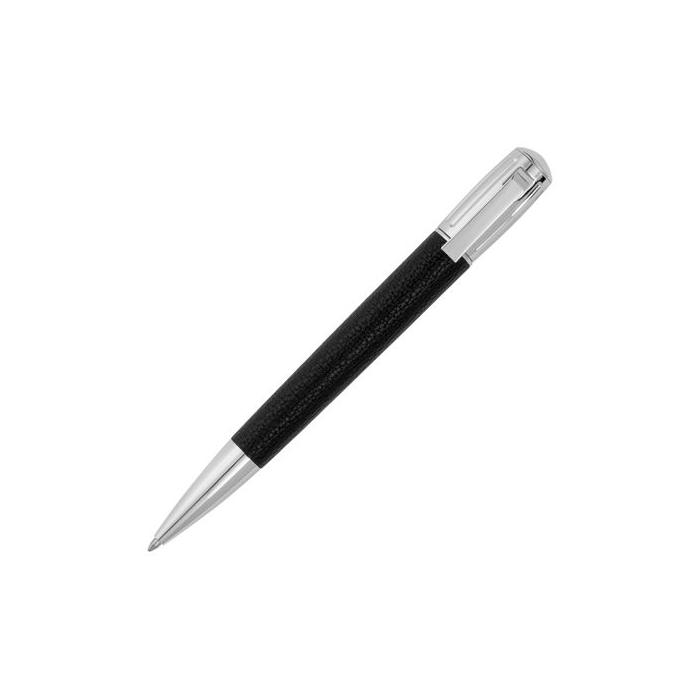 pióro kulkowe Pure Iconic Black