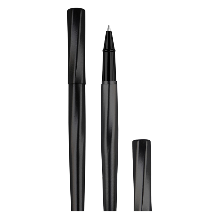 Pióro kulkowe spiralne Vortex