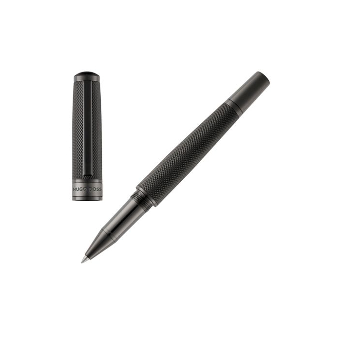 Pióro kulkowe Totem Black