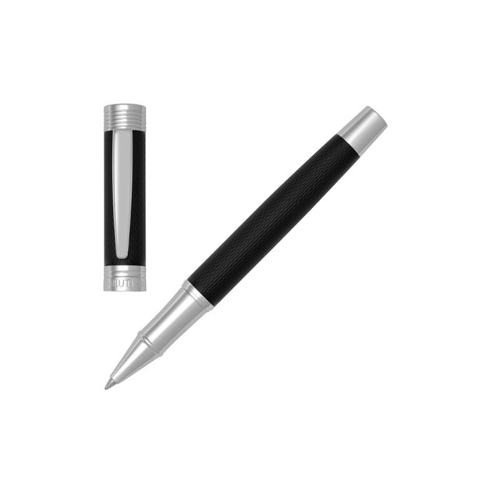 Pióro kulkowe Zoom Diamond Black