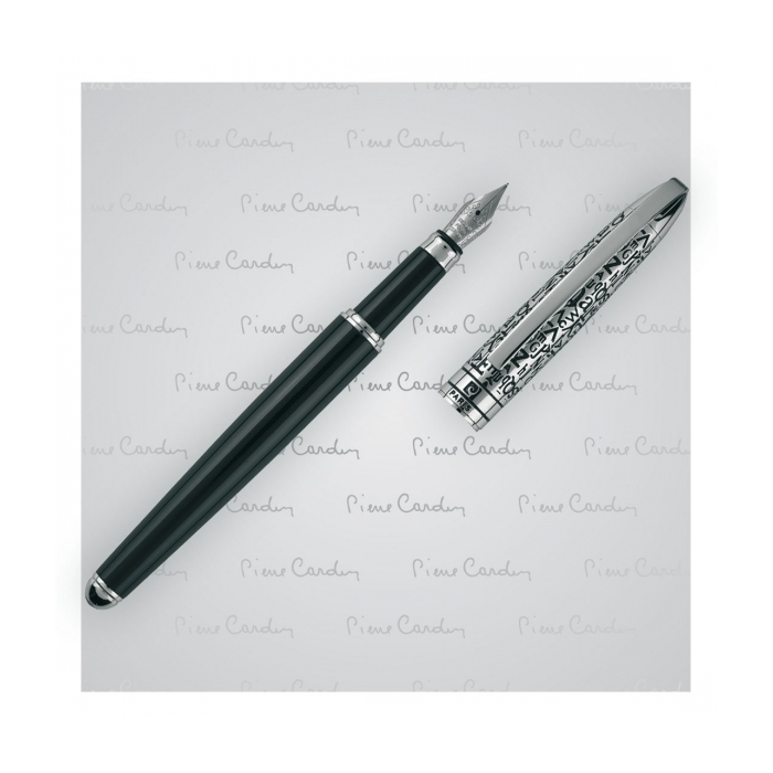 Pióro wieczne JACQUES Pierre Cardin