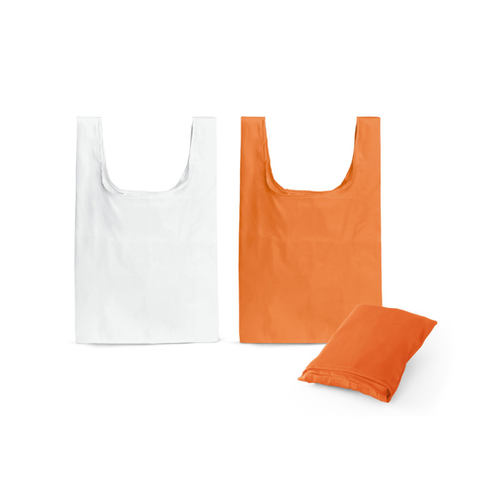 PLAKA. Składana torba, 210D