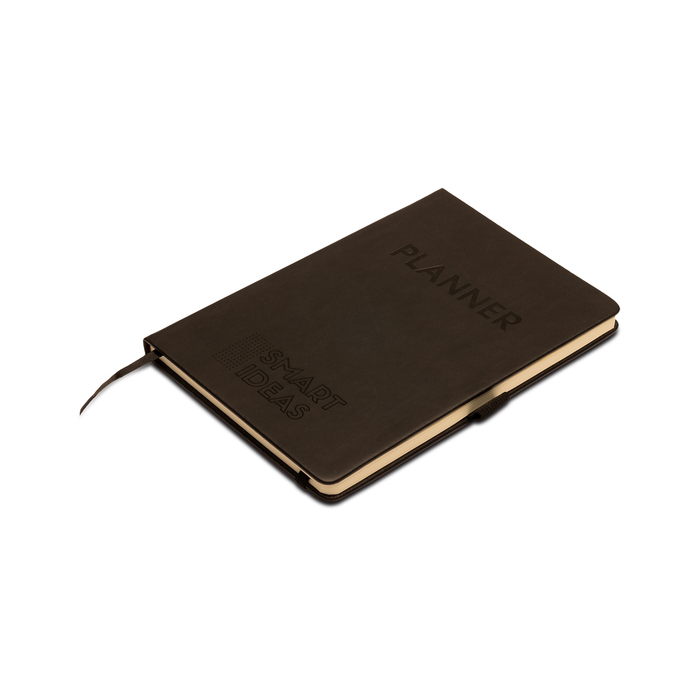 Planner Allright, czarny