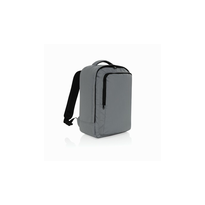 Pleacak kabinowy Ace AWARE™ RPET szary