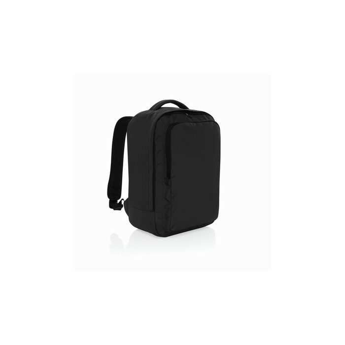 Pleacak kabinowy Ace AWARE™ RPET czarny