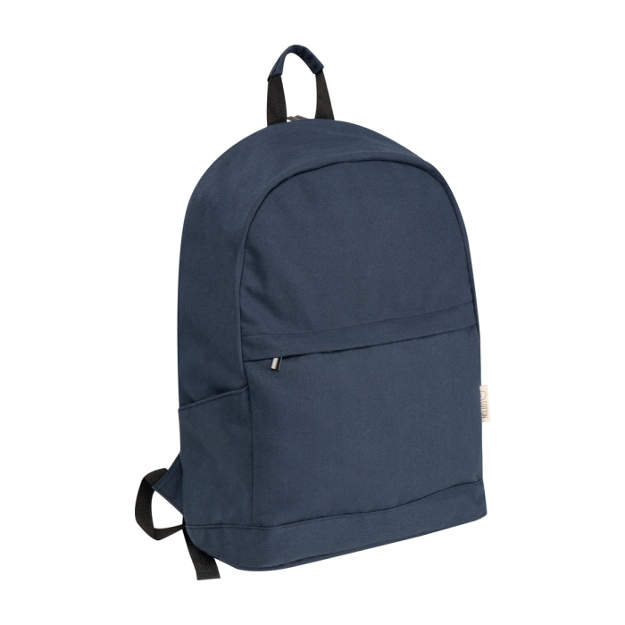 Plecak, granatowy