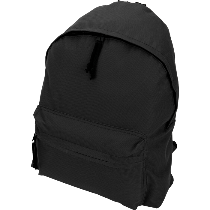 Plecak, czarny