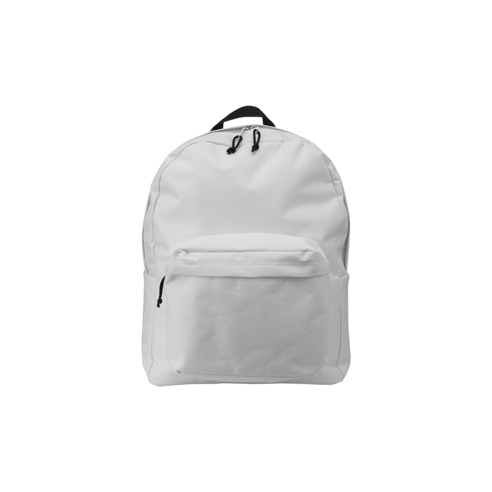 Plecak biały