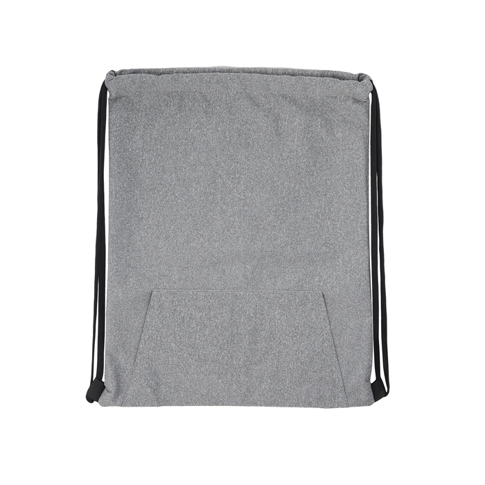 Plecak Agatina, szary