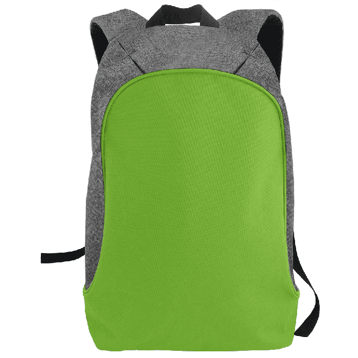 Plecak antykradzieżowy