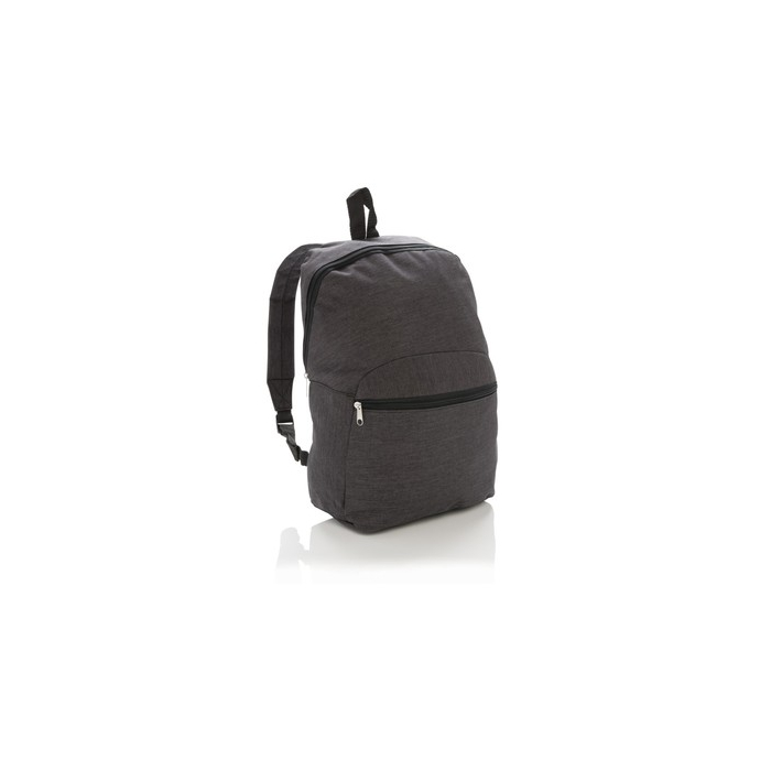 Plecak Basic szary