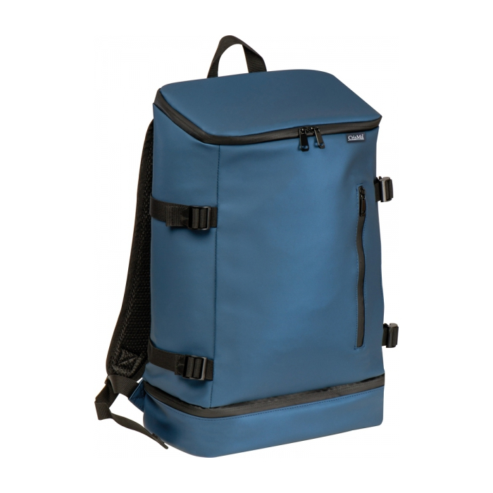 Plecak chłodzący CrisMa, granatowy