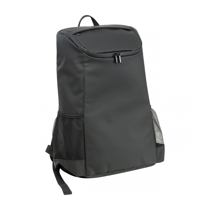 Plecak CrisMa, czarny