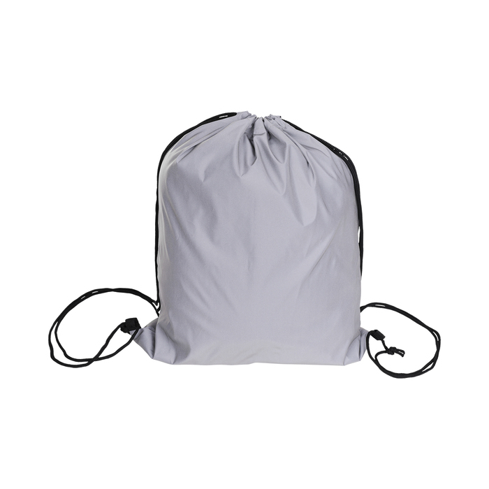 Plecak Deva, srebrny