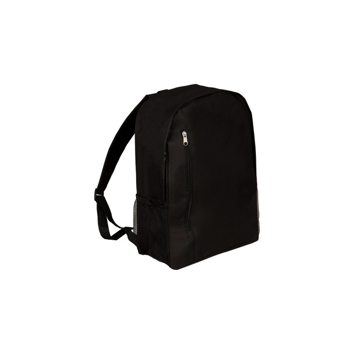 Plecak | Finnick czarny