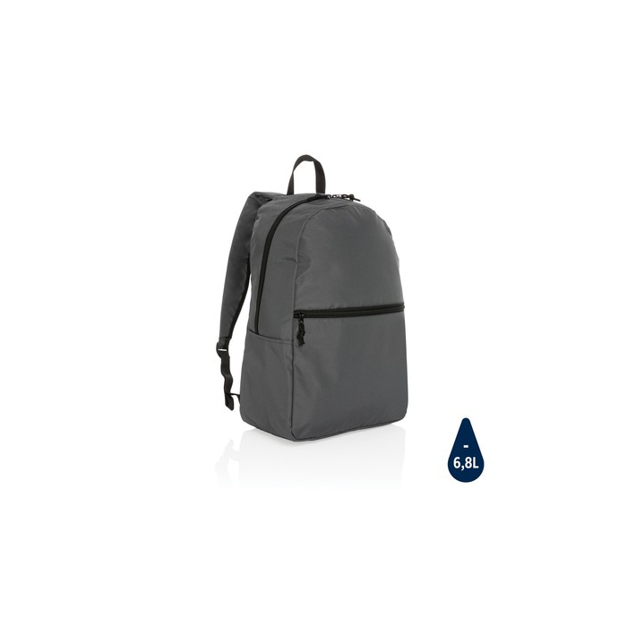 Plecak Impact AWARE™ rPET szary