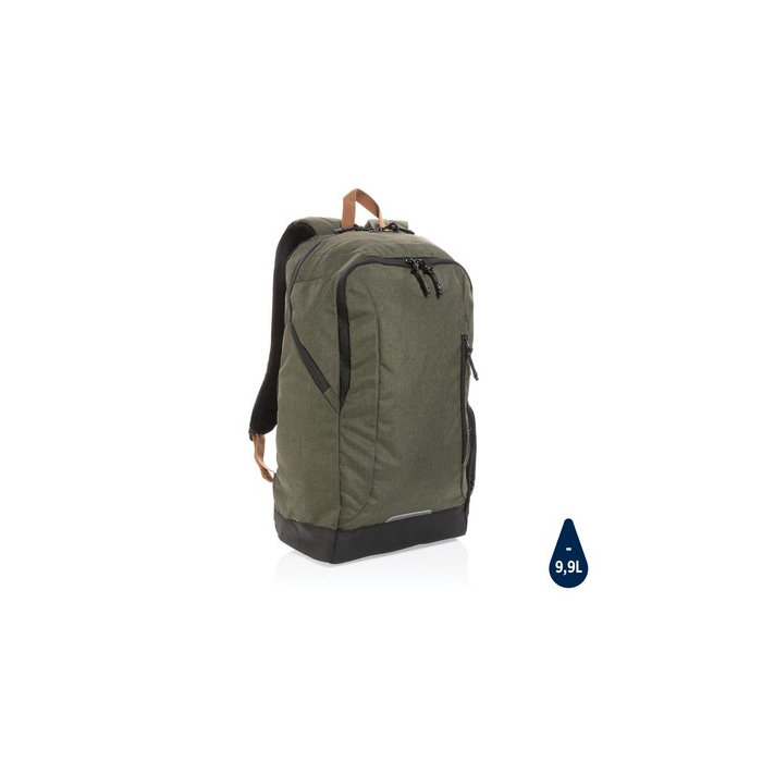 Plecak Impact AWARE™ rPET Urban zielony