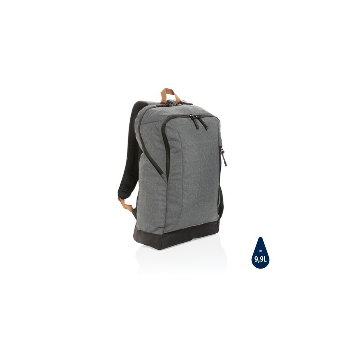 Plecak Impact AWARE™ rPET Urban szary