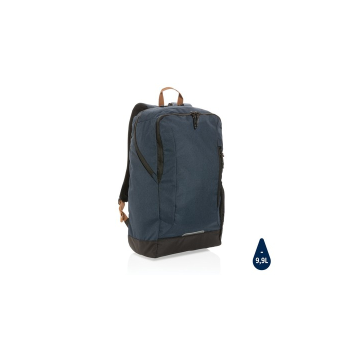 Plecak Impact AWARE™ rPET Urban niebieski