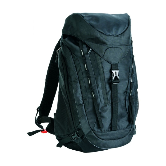 Plecak KANDER Schwarzwolf, czarny