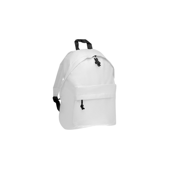 Plecak | Madeline biały