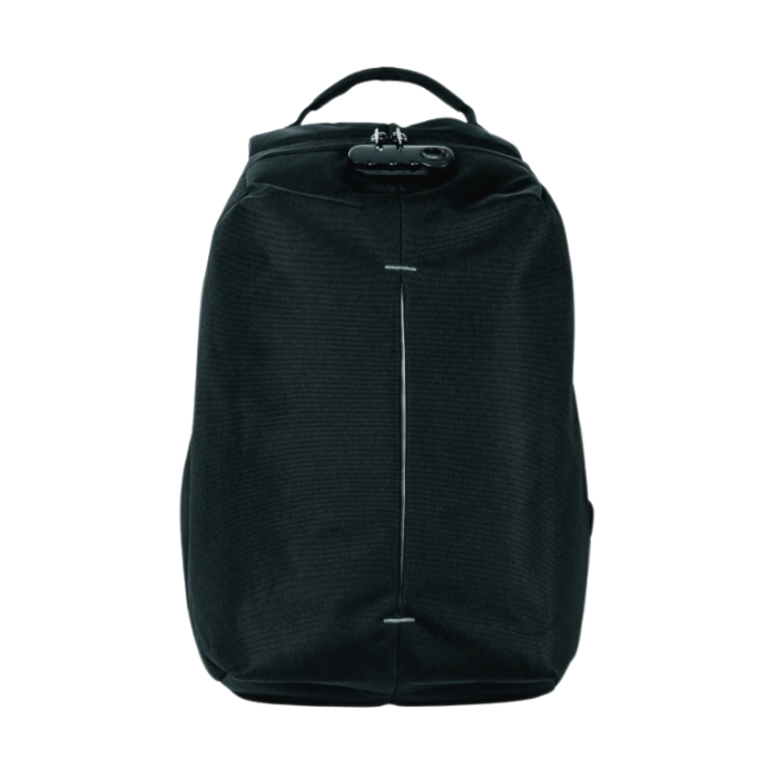 Plecak MAREB Schwarzwolf, czarny