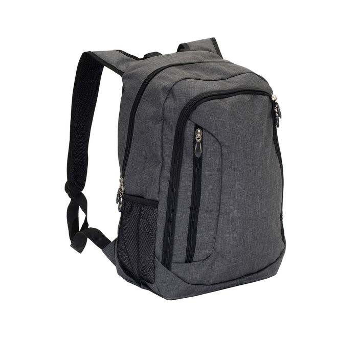 Plecak miejski Bustle, grafitowy