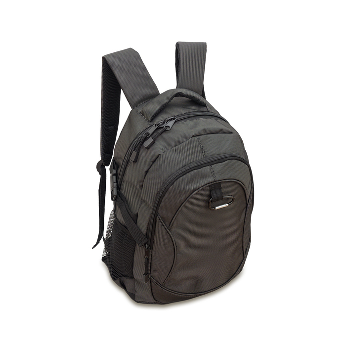 Plecak miejsko-turystyczny Miro, grafitowy