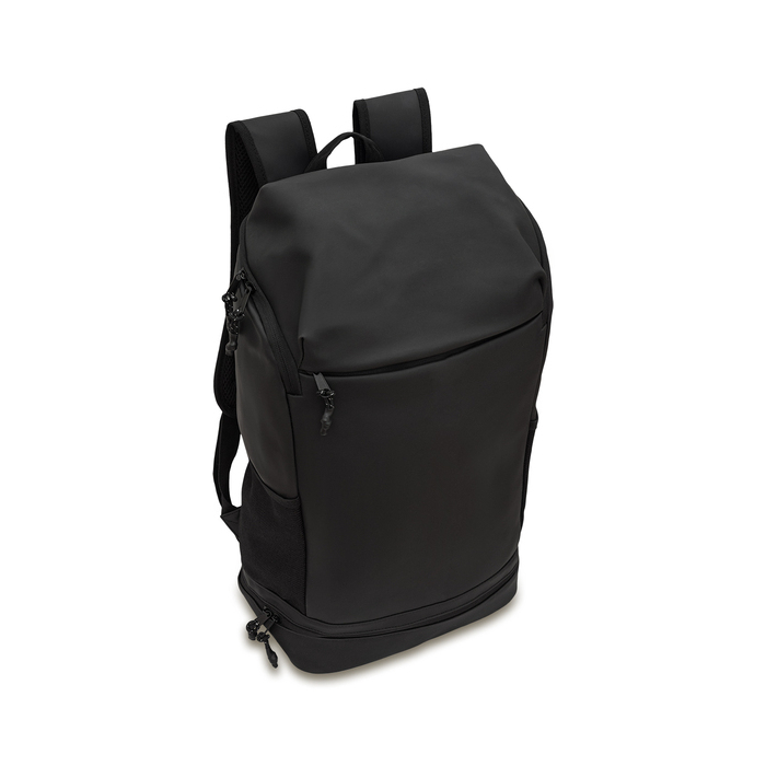 Plecak Monte, czarny