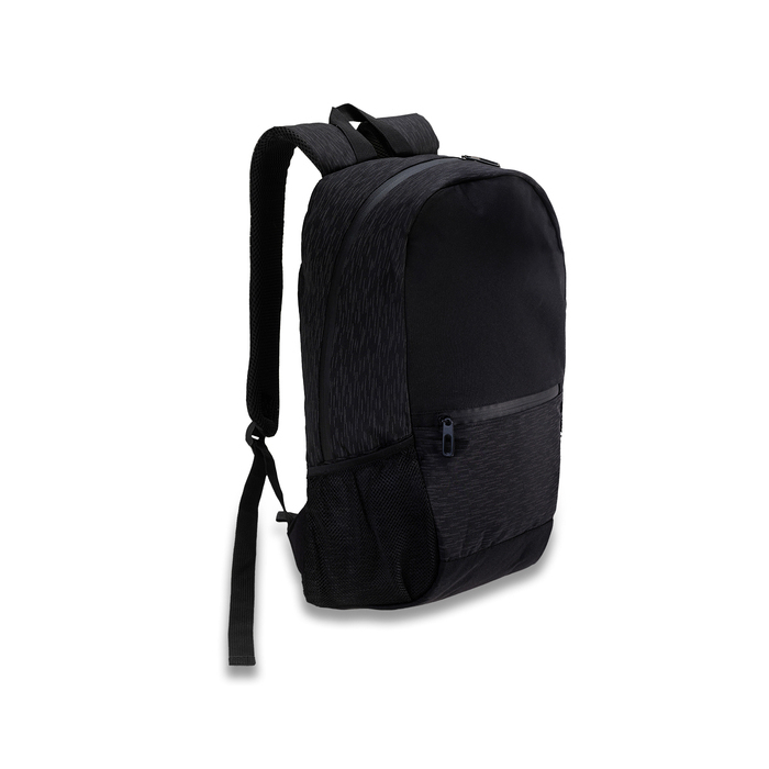 Plecak Moonlight, czarny