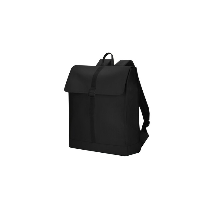 Plecak na laptopa 14" czarny