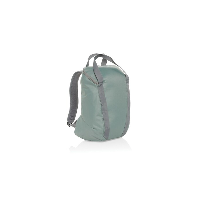 Plecak na laptopa 14" Sienna AWARE™ RPET zielony