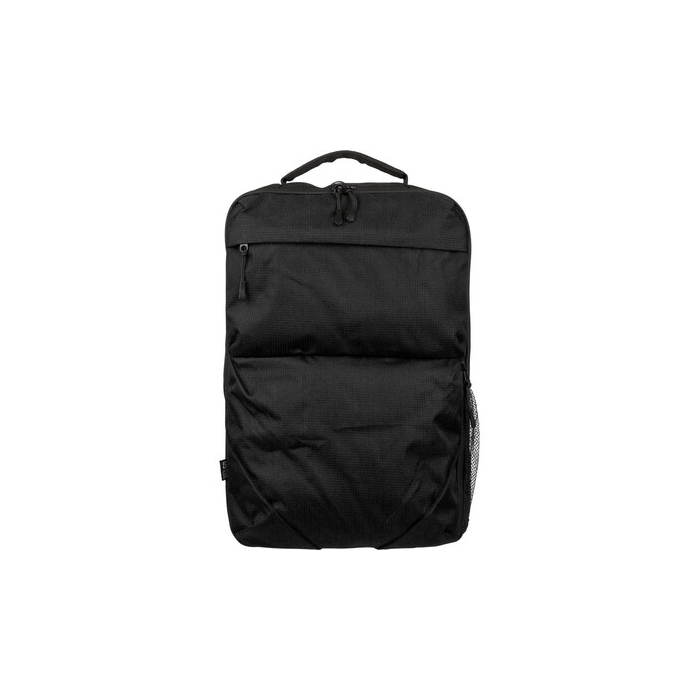 Plecak na laptopa 15" czarny