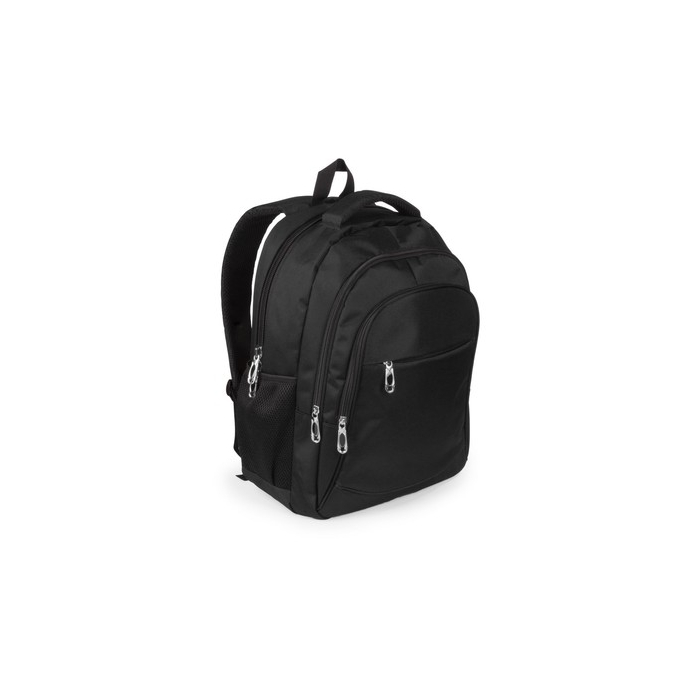 Plecak na laptopa 15" czarny