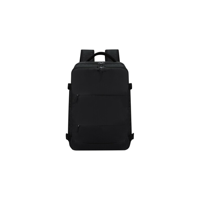 Plecak na laptopa 15" czarny