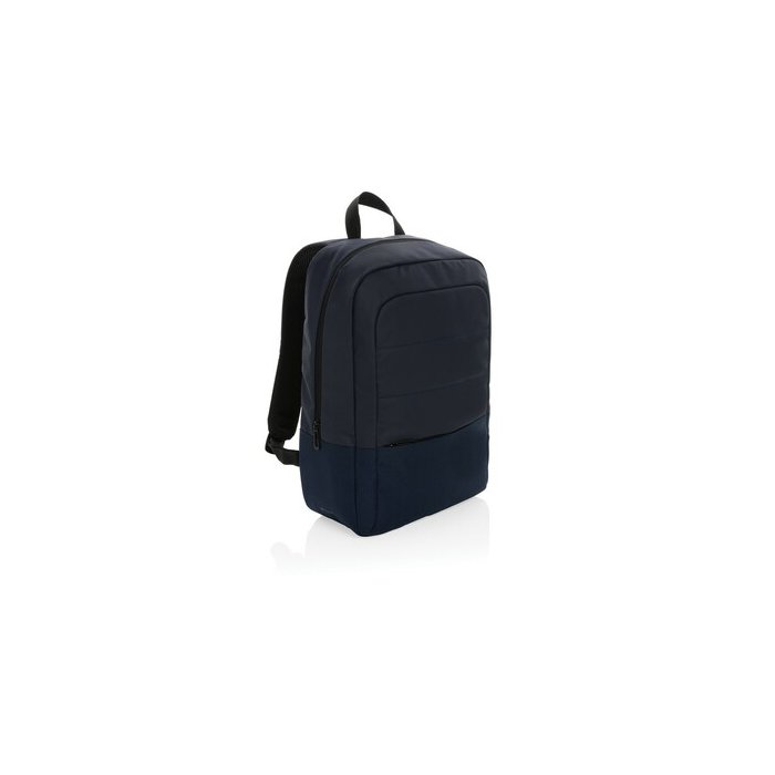 Plecak na laptopa 15,6" Armond AWARE™ RPET niebieski