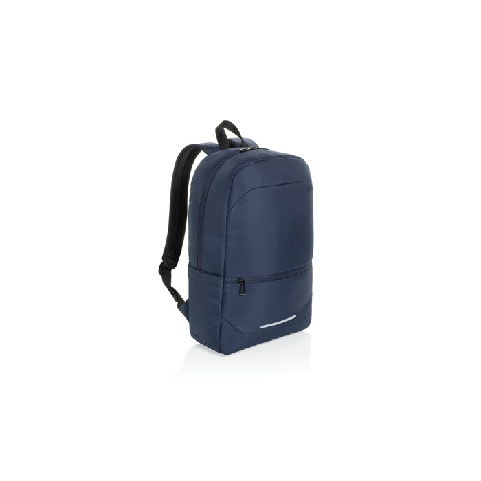 Plecak na laptopa 15,6" CityPack Aware™ RPET granatowy