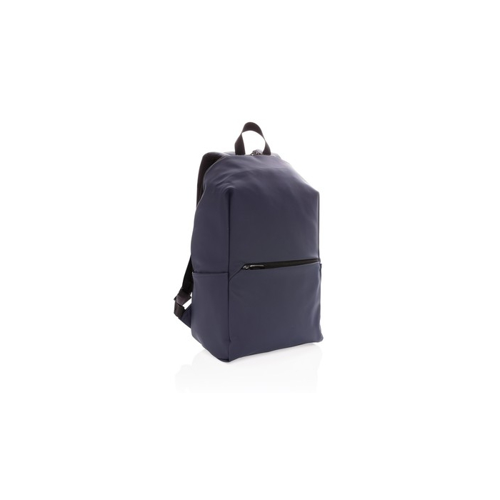 Plecak na laptopa 15,6" niebieski