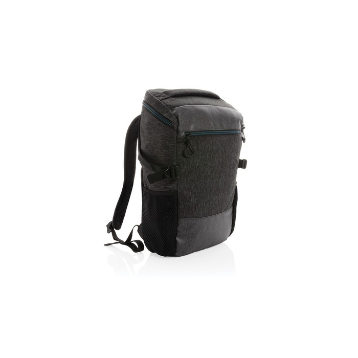 Plecak na laptopa 15,6" Easy Access czarny