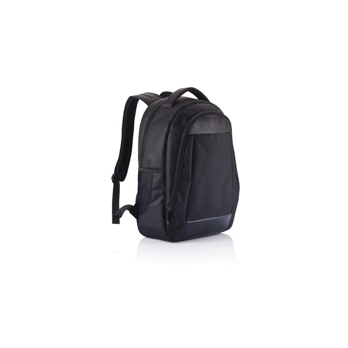 Plecak na laptopa 15,6" Impact AWARE™ Boardroom czarny