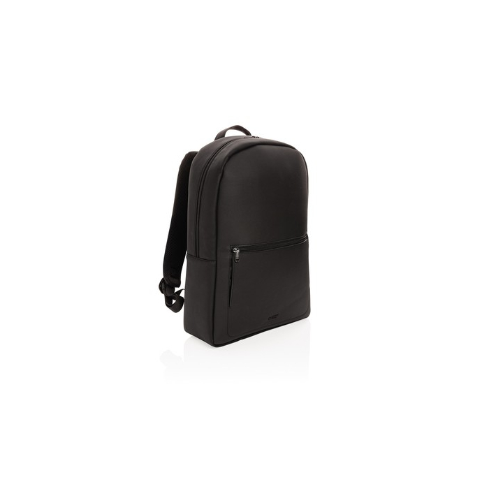 Plecak na laptopa 15,6" Swiss Peak czarny