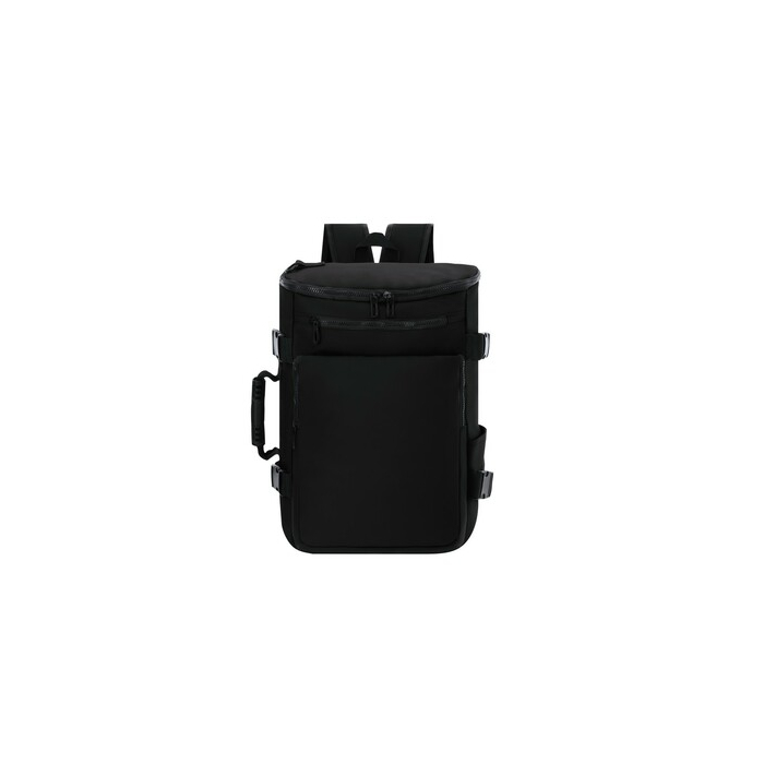 Plecak na laptopa 15" czarny