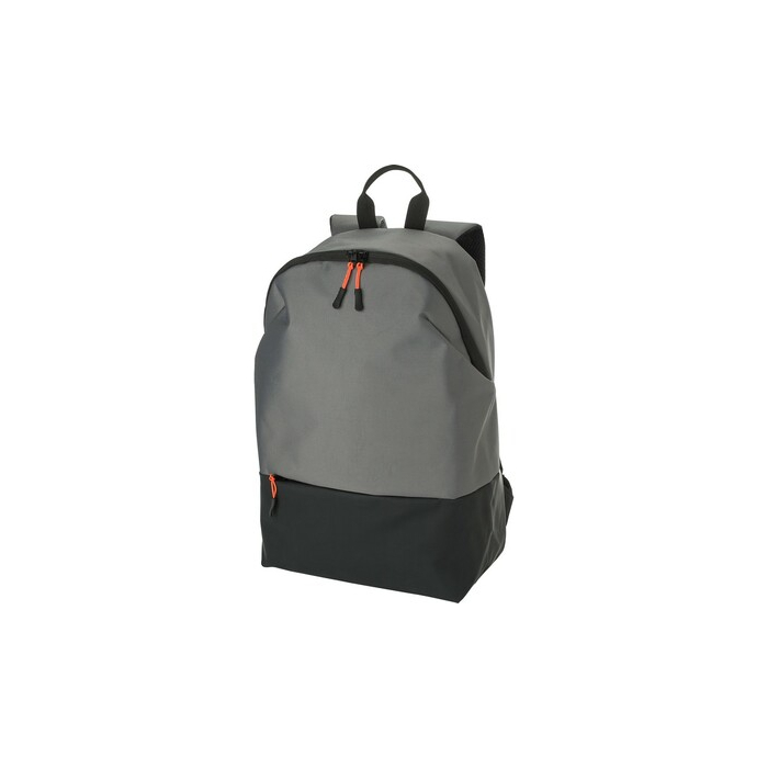 Plecak na laptopa 15" szary