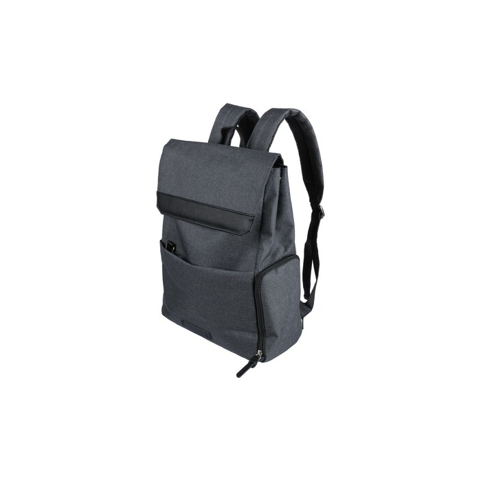 Plecak na laptopa 15" czarny