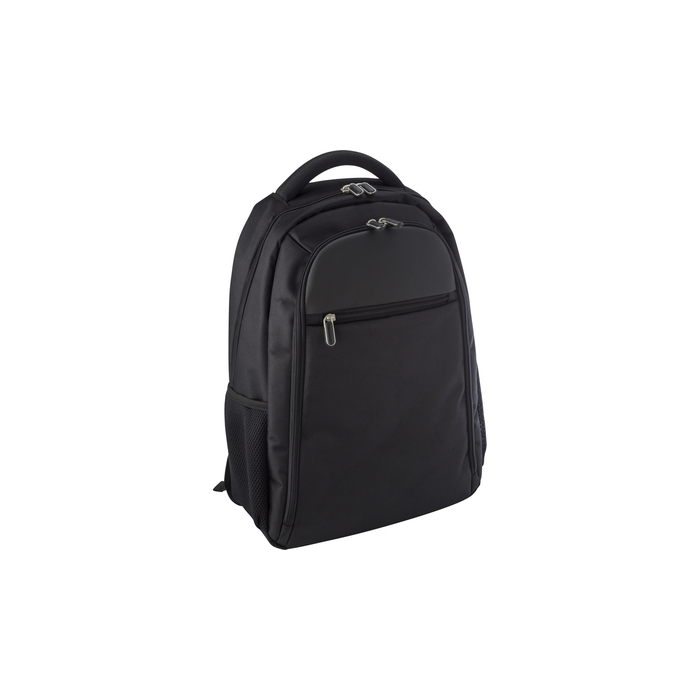 Plecak na laptopa 15" czarny