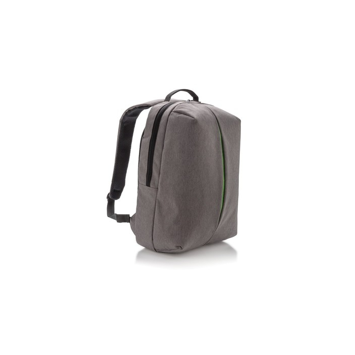 Plecak na laptopa 15" Biznes & Sport szary, zielony