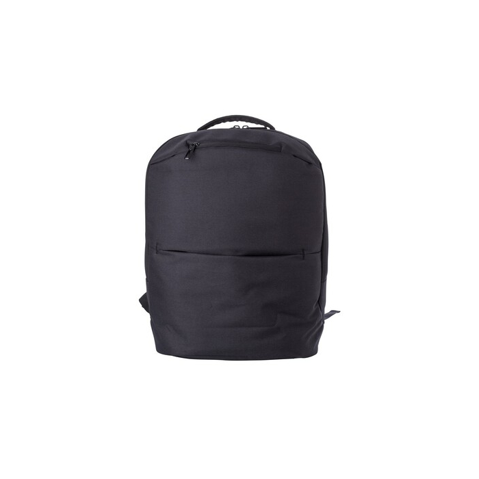 Plecak na laptopa 15" czarny